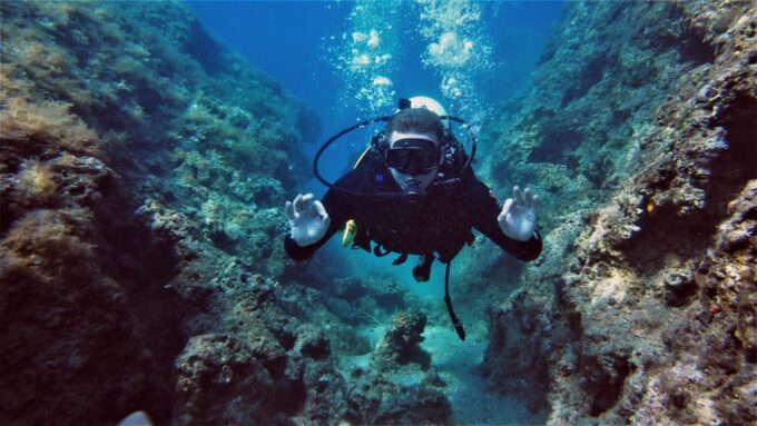 Split-Makarska-Brela Try SCUBA Dive - Glowing Customer Reviews