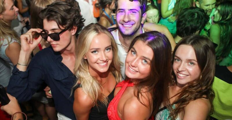 Split: Night Boat Party With Free Shots, Dj and After Party - Customer Feedback and Ratings