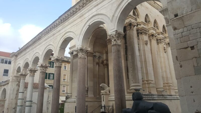 Split: Old Town Food Tour - Good To Know
