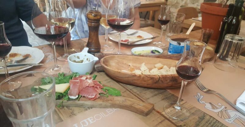 Split: Old Town Food Tour - Highlights