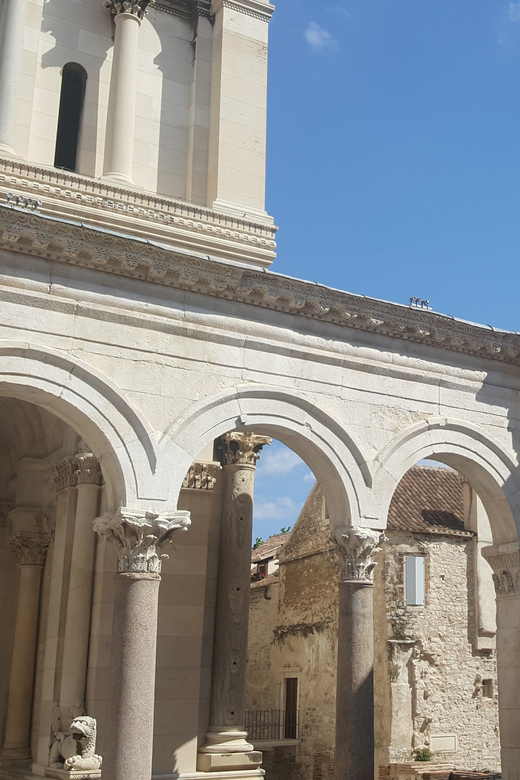 Split: Old Town Food Tour - Customer Feedback