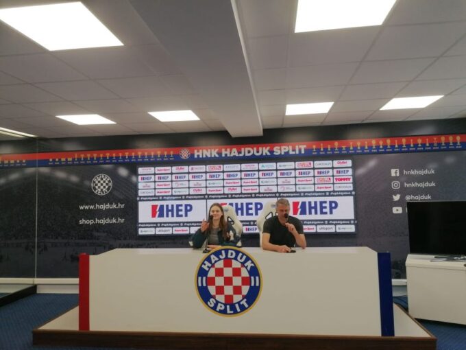 Split: Old Town Guided Bike Tour With Poljud Stadium - Important Information