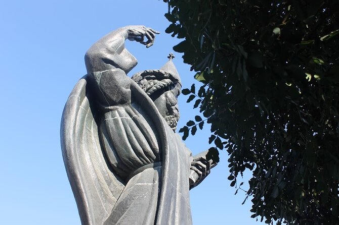 Split Old Town History and Monuments Private Guided Walking Tour - Customer Feedback