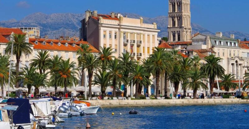 Split: Old Town Morning Walking Tour - Frequently Asked Questions