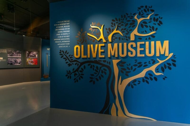 Split: Olive Museum Klis With Olive Oil Tasting - Participant Feedback