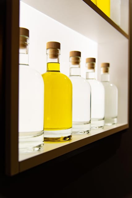 Split: Olive Museum Klis With Olive Oil Tasting - What to Expect on the Tour