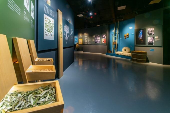 Split: Olive Museum Klis With Olive Oil Tasting - Frequently Asked Questions