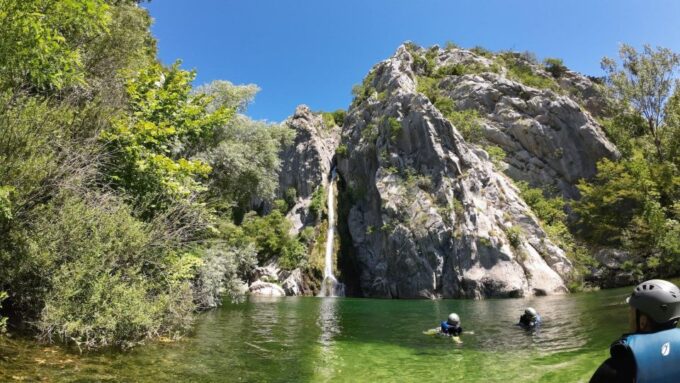 Split/Omiš: Canyoning on Cetina River With Certified Guides - Recommended Attire and Preparations