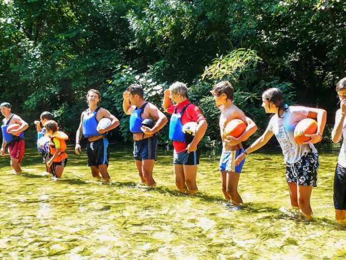 Split/Omiš: Cetina River Rafting With Cliff Jump & Swimming - Highlights of the Experience