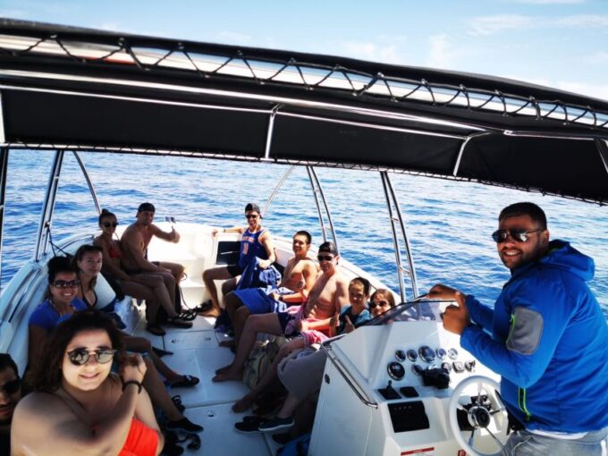 Split or Trogir: Blue Cave, Vis, and Hvar Speedboat Day Trip - Frequently Asked Questions