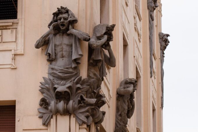 Split: Palace & Old Town Private Walking Tour-Entrance Incl. - Tour Booking