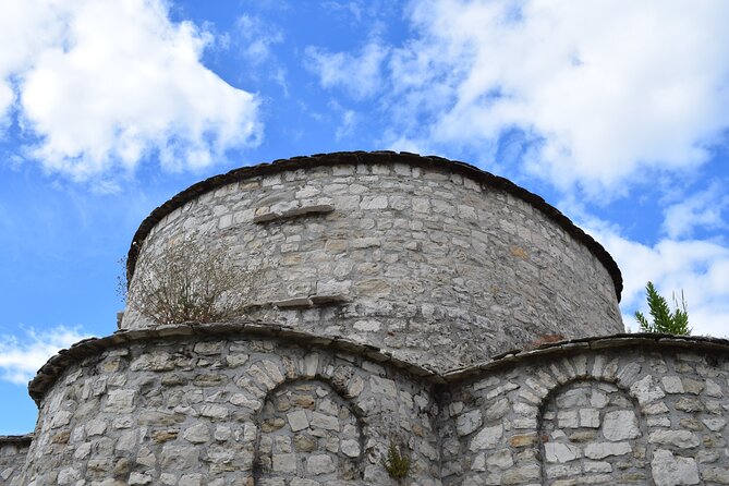Split Panoramic Car Tour - Tour Details