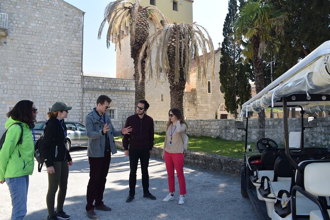 Split Panoramic Car Tour - Knowledgeable Guide
