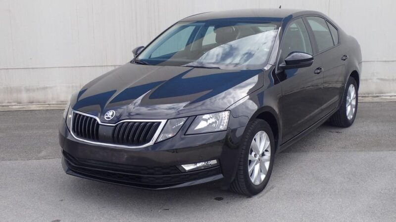 Split: Premium Transfers With for up to 3 Passengers - Experience and Comfort