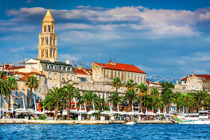 Split Private Custom Walking Tour With A Guide (Private Tour) - Reviews and Feedback