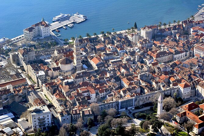 Split - Private Excursion From Dubrovnik With Mercedes Vehicle - About Your Stay