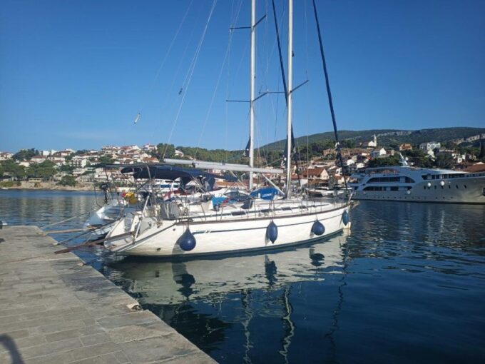 Split Private Full-Day Sailboat Cruise - Additional Information