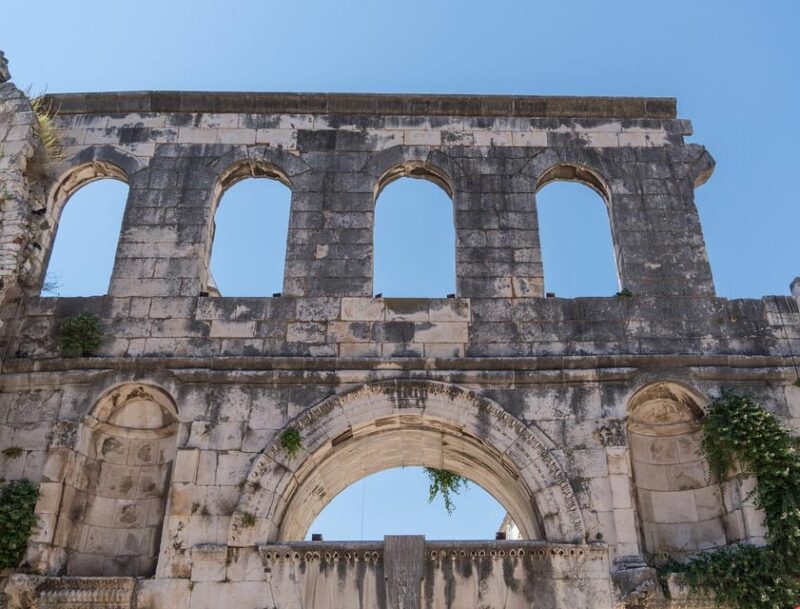 Split: Private Guided Evening Walking Tour of Split - Additional Information