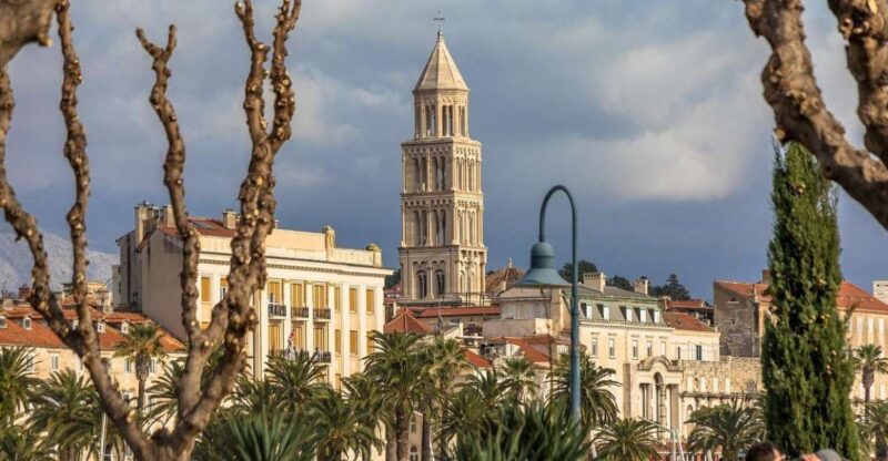 Split: Private Guided Morning Walking Tour in Split - Customer Feedback
