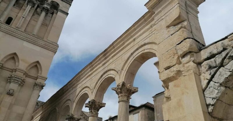 Split; Private Morning Walking Tour in Split - Experience and Highlights