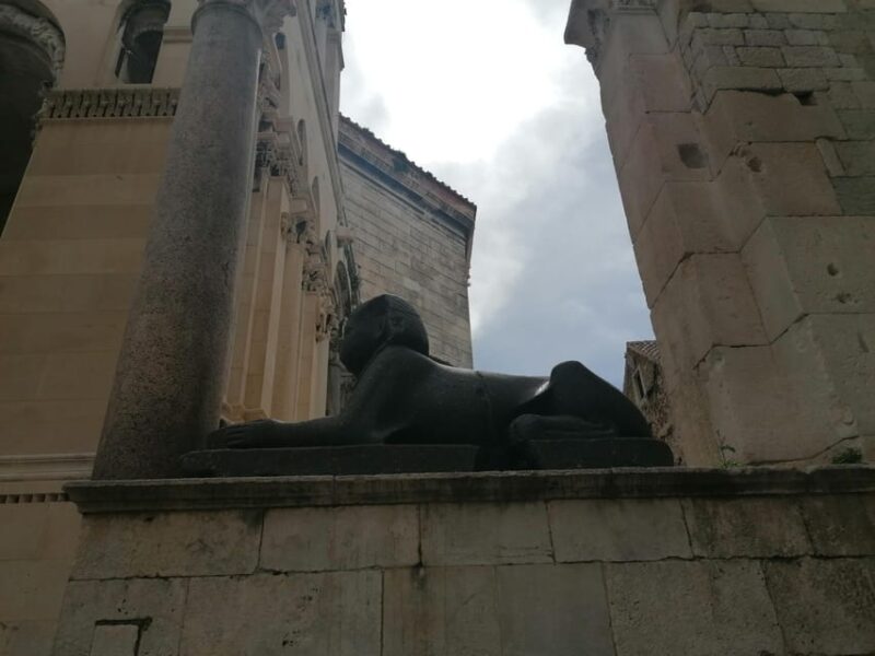 Split; Private Morning Walking Tour in Split - Tour Guide and Language