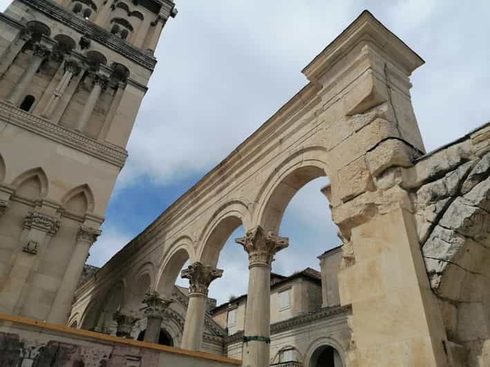Split; Private Morning Walking Tour in Split - Customer Feedback and Additional Information
