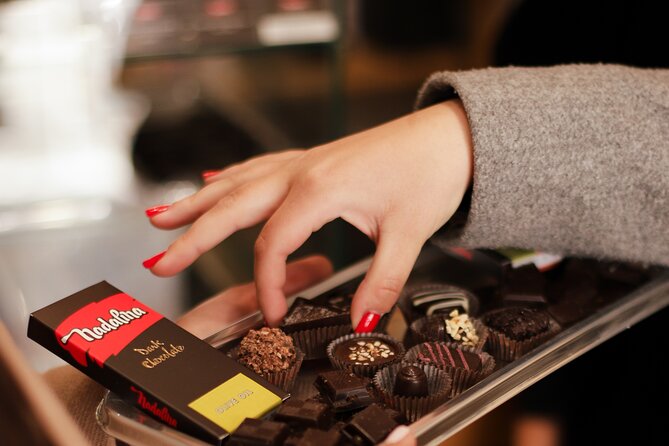 Split Private Tour With Food and Wine Tasting - Discovering Splits Culinary Delights