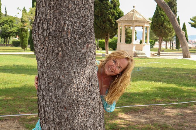 Split Private Tour With Professional Photos - Flexibility in Booking Duration