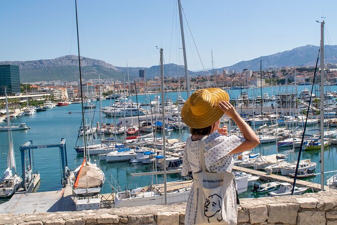 Split Private Tour With Professional Photos - Meeting and End Points