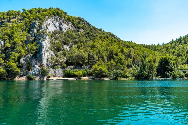 Split: Private Transfer to Krka With Driver & Optional Guide - Good To Know