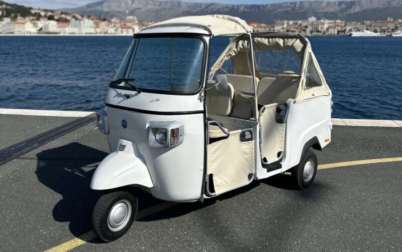 Split: Private Tuk Tuk Guided Tour - Good To Know