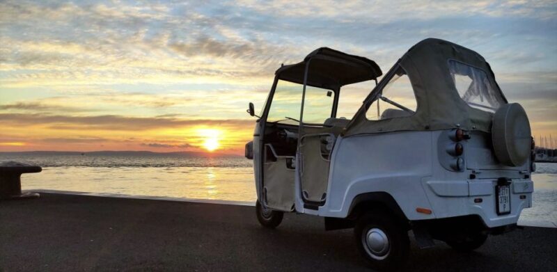 Split: Private Tuk Tuk Guided Tour - Tour Experience