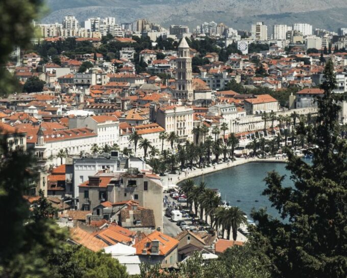 Split: Private Tuk Tuk Guided Tour - Personalized Attention and Insider Tips