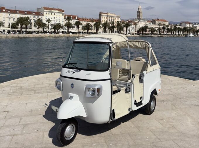 Split: Private Tuk Tuk Guided Tour - Frequently Asked Questions