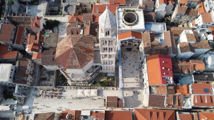 Split: Private Walking Tour for Families With Kids (5-17y) - Frequently Asked Questions