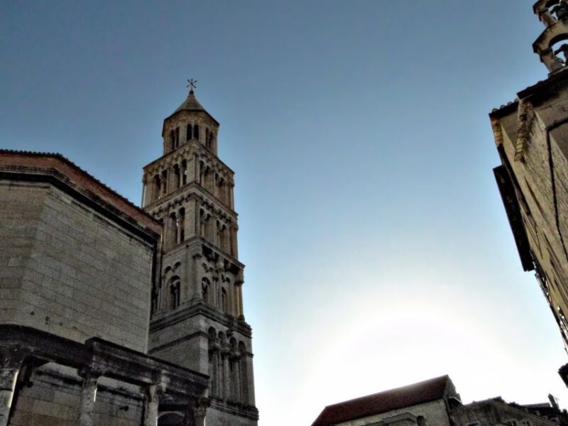 Split: Private Walking Tour With a Local Guide - Experience Highlights