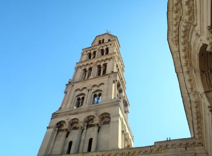 Split: Private Walking Tour With a Spanish Licensed Guide - Confirmation