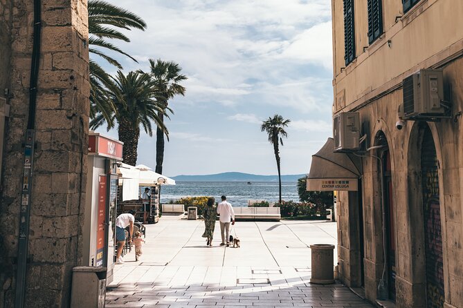 Split Quest Experience: Discover the City - Reviews