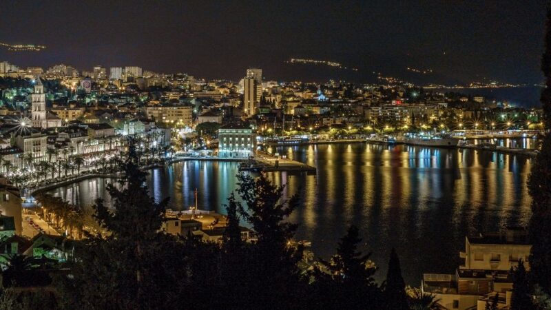Split: Riviera Sunset Cruise & Swim With Summer Vibes - Booking and Payment