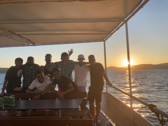 Split: Riviera Sunset Cruise & Swim With Summer Vibes - Frequently Asked Questions