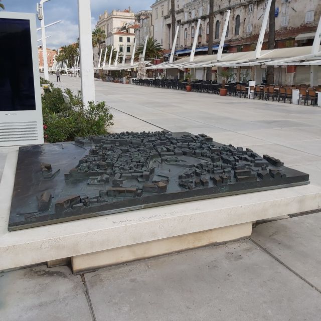 Split: Roman Ruins Sightseeing Self-Guided Audio Tour - Customer Feedback