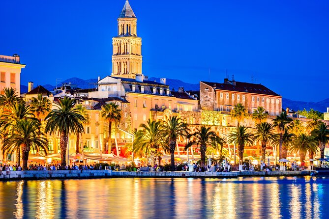 Split Scavenger Hunt and Highlights Self-Guided Tour - Reviews and Host Feedback