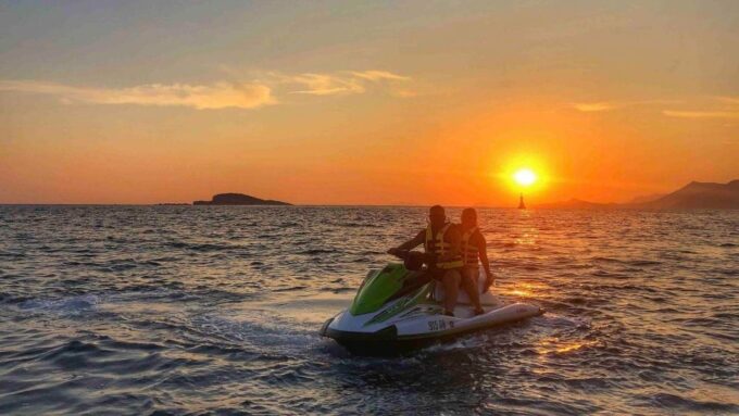 Split: Self-Guided Full-Day or Half-Day Jet Ski Ride - Frequently Asked Questions