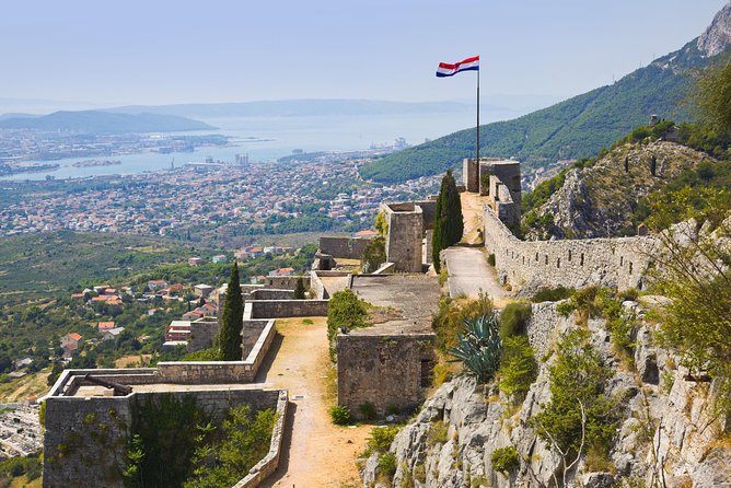 Split Shore Excursion: Full Day History & Game of Thrones Tour - Inclusions