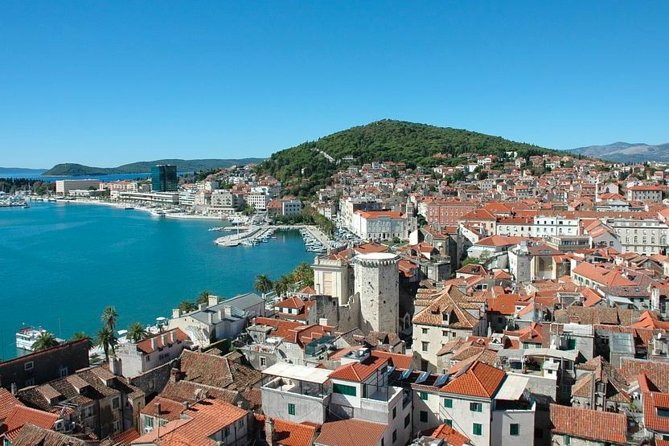Split Shore Excursion: Full Day History & Game of Thrones Tour - Accessibility