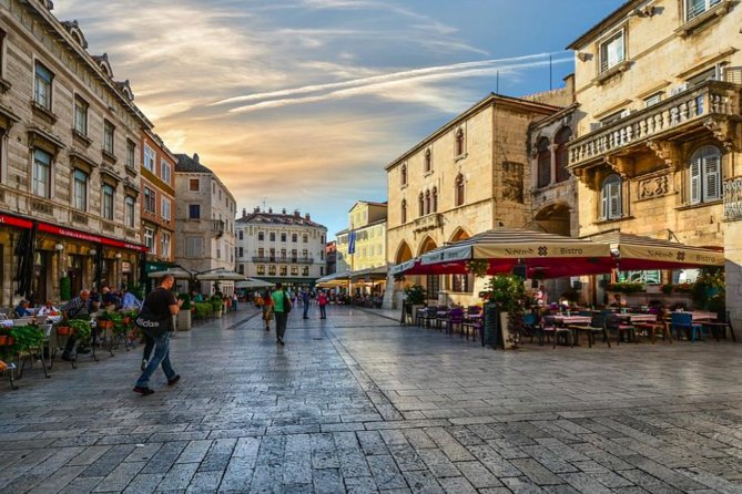 Split Shore Excursion: Full Day History & Game of Thrones Tour - What to Expect