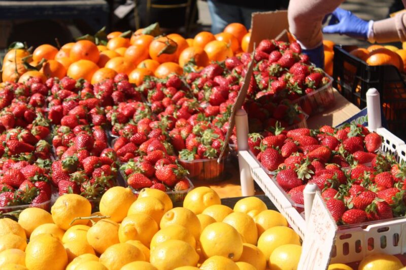 Split: Small Group Food Tour - Good To Know