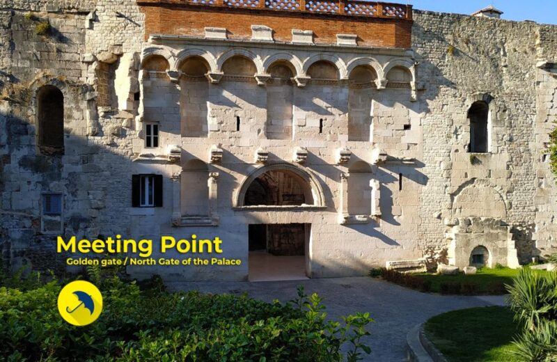 Split: Small Group Food Tour - Pricing and Booking