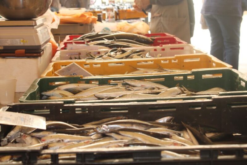 Split: Small Group Food Tour - Gourmet Experiences