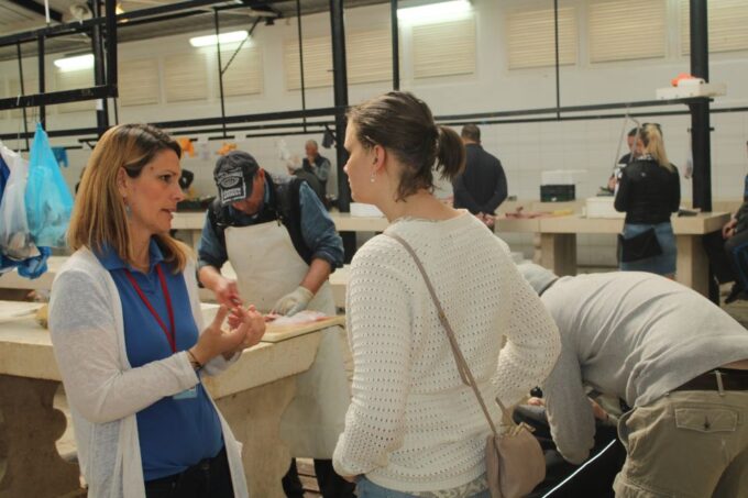 Split: Small Group Food Tour - Customer Feedback